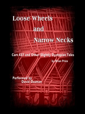 cover image of Loose Wheels and Narrow Necks